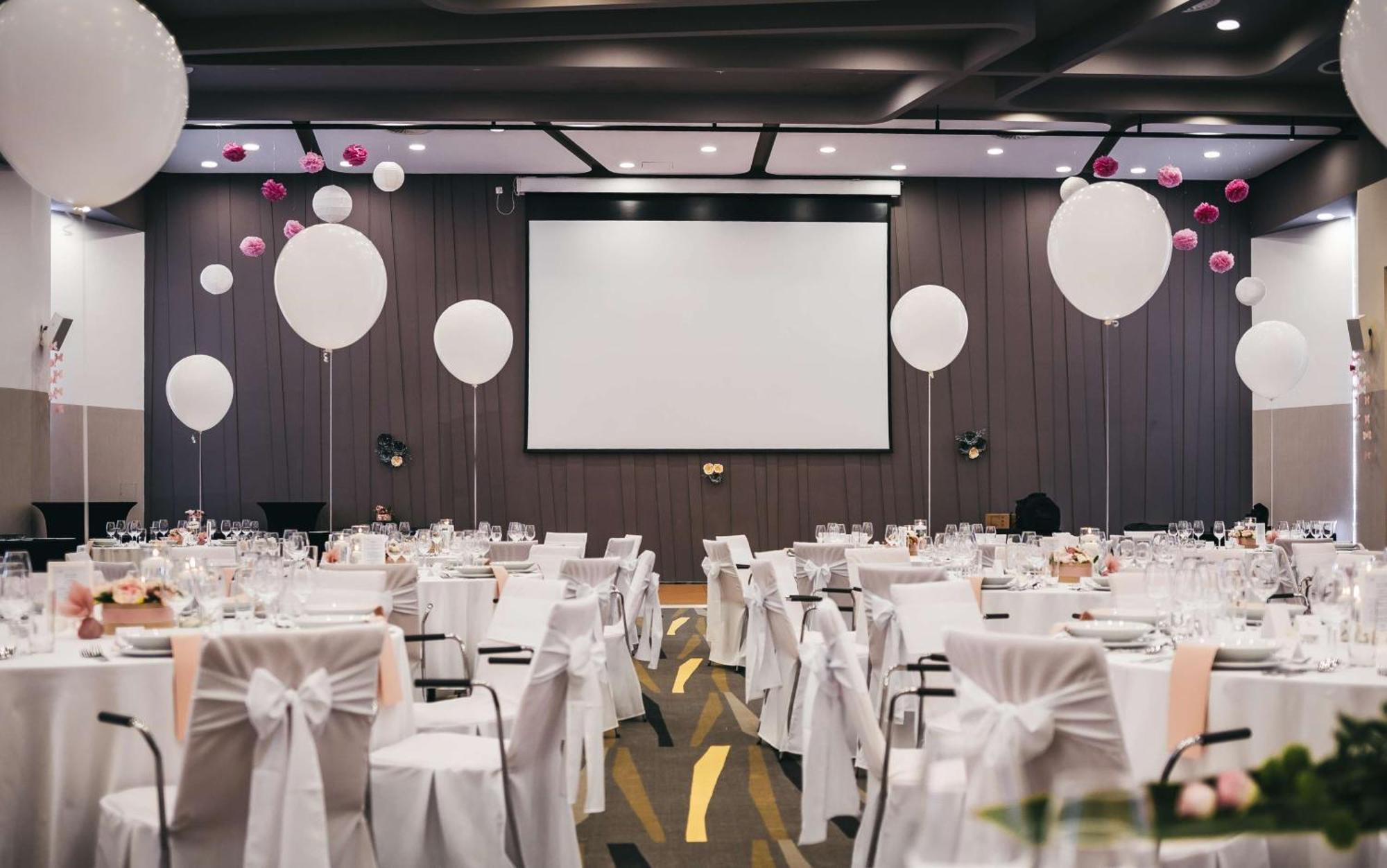 Park Inn By Radisson Zalakaros Hotel & Spa Eksteriør billede