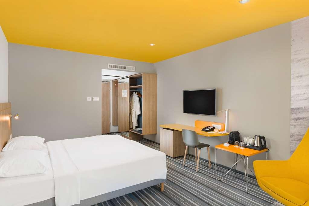 Park Inn By Radisson Zalakaros Hotel & Spa Eksteriør billede
